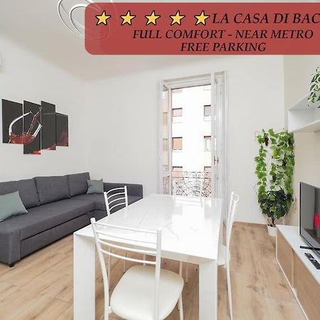 20 Min From Duomo Exclusive House - City Center Sesto San Giovanni Luaran gambar