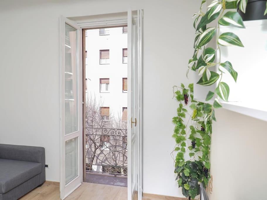20 Min From Duomo Exclusive House - City Center Sesto San Giovanni Luaran gambar