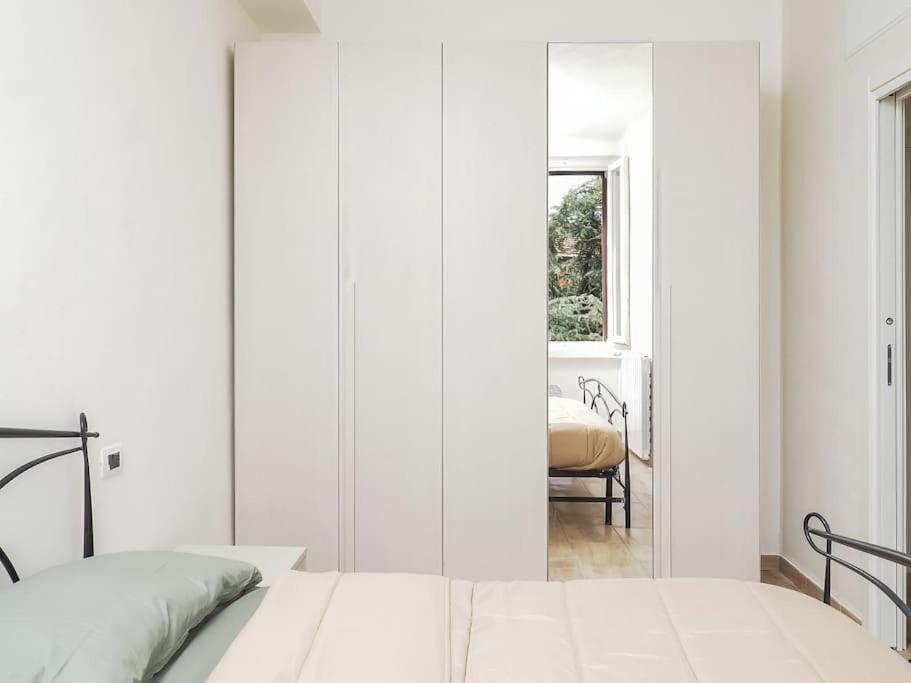 20 Min From Duomo Exclusive House - City Center Sesto San Giovanni Luaran gambar