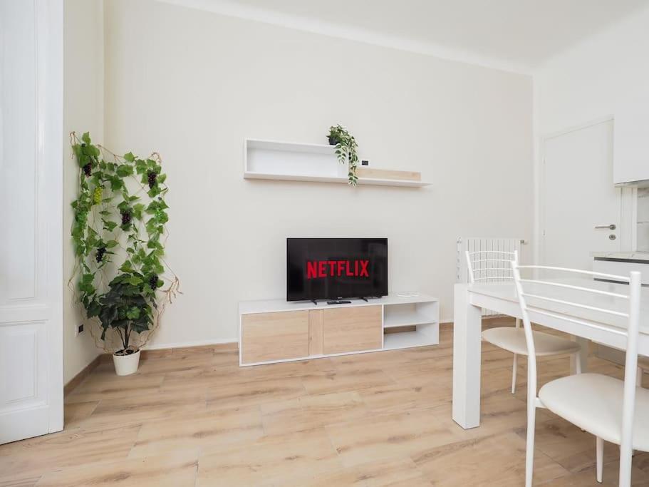 20 Min From Duomo Exclusive House - City Center Sesto San Giovanni Luaran gambar
