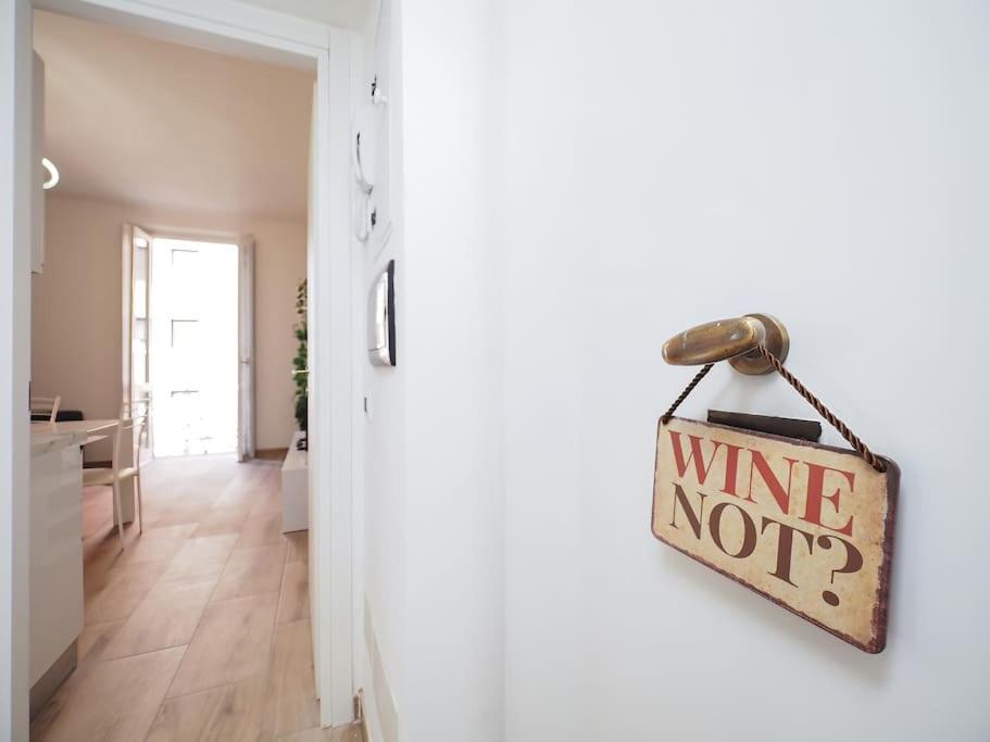 20 Min From Duomo Exclusive House - City Center Sesto San Giovanni Luaran gambar